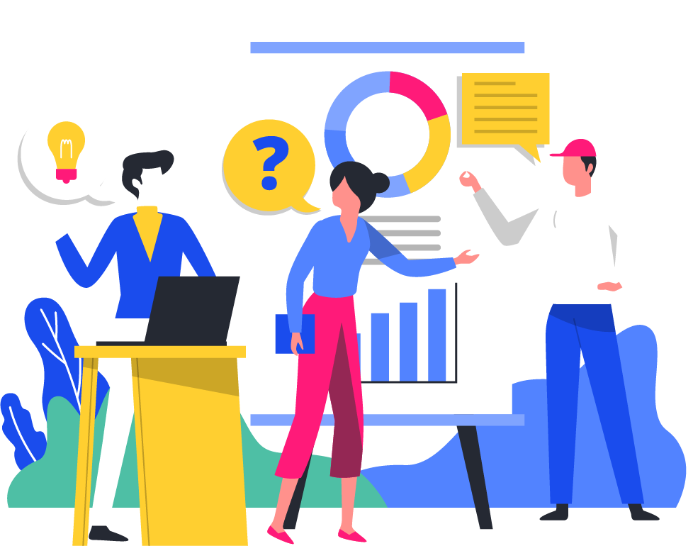 Mobile App Development Team